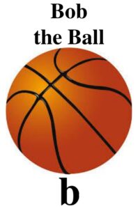 bob the Ball b
