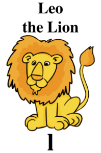 leo the Lion l