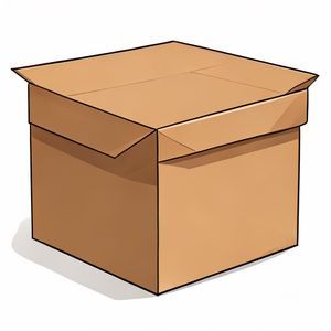 box