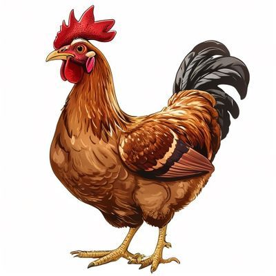 hen