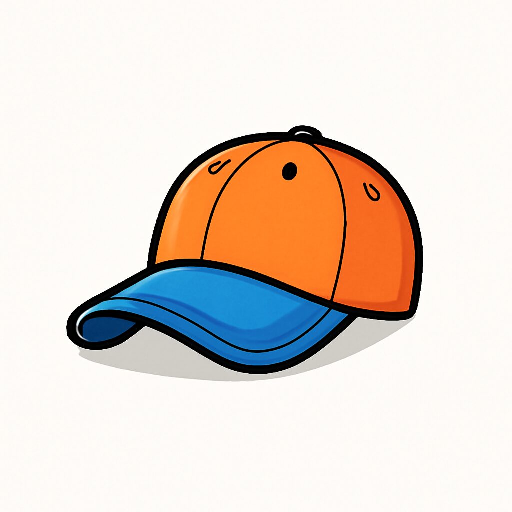 cap