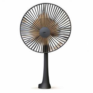 fan